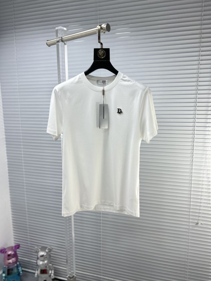 Christian Dior T-Shirts